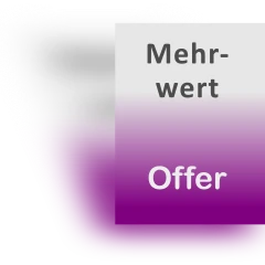Content Marketing ist ein Mix aus redaktionellen Inhalten und kommerziellen Angeboten