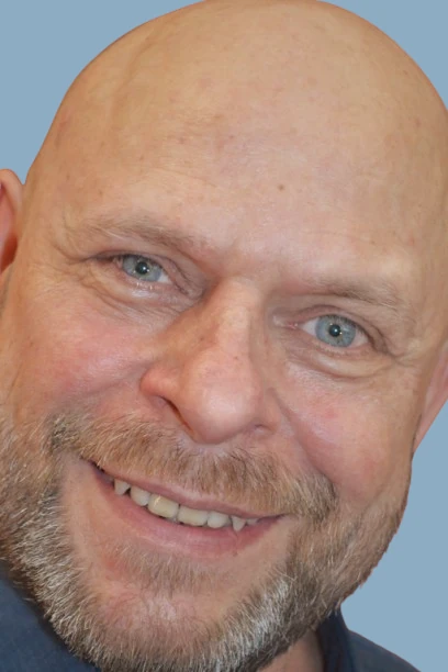 profilbild - dr.andreas sackmann