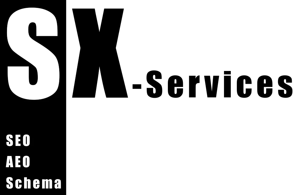 sx-services: aeo, seo, sxo